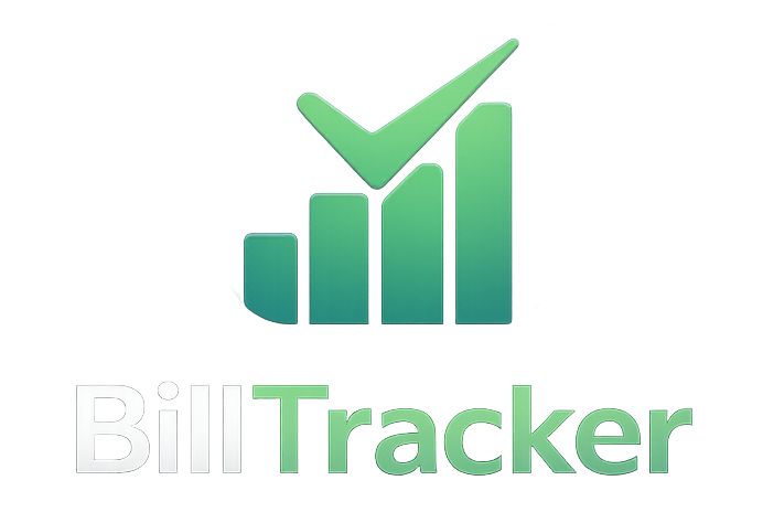 null/BillTracker